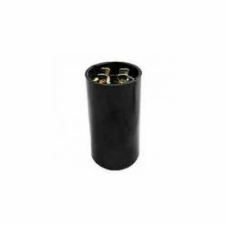Rotom 30C, 30-36MFD, 220/250V, Start Capacitor, Round