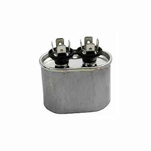 Rotom 45DV, 45MFD, 440V, Run Capacitor, Oval 1 Rotom 45DV, 45MFD, 440V, Run Capacitor, Oval