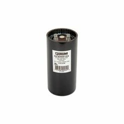 Rotom 829B, 829-995MFD, 110125V, Start Capacitor, Round -HVAC Components Shop PMM 829B