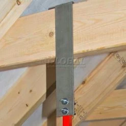 Quick-Sling Wood Adapters QSAC2000 - 4 Pack