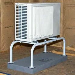 Quick-Sling Mini-Split Stand QSMS1200 - 36"L x 15-3/4"W x 12-1/2"H