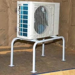 Quick-Sling Mini-Split Stand QSMS1801 - 36"L x 20-1/4"W x 18-3/4"H