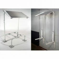 Quick-Sling QSRB1000 Roof Bracket, 36"L x 48"W x 3"H