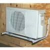 Quick-Sling Mini-Split Wall Mounted Bracket QSWB1000 - 32-1/2"L x 22"W