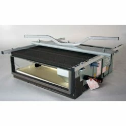 Quick-Sling QSWI3001 Quick-Swivel Flush Mount with H-Bracket, 36"L x 7"W x 3-1/2"H