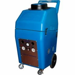 Air-Care TurboJet SuperMAX Negative Air Duct Cleaning Machine