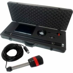 Air-Care Apollo Video Inspection System -HVAC Components Shop RWX FG0270