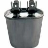 Supco® CR25X370, 25MFD, 370V, Run Capacitor, Oval