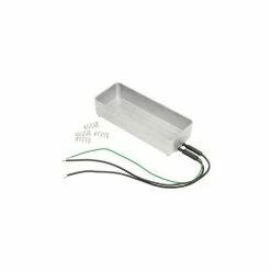 Supco Condensate Drain Pan 38 oz. Capacity, 120 V, 8 oz./ hr. -HVAC Components Shop SE1 30 OS