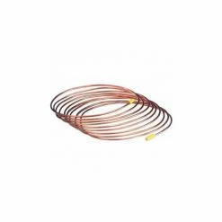 Supco Capillary Tubing .052 I.D X .093 O.D. - 100 FT