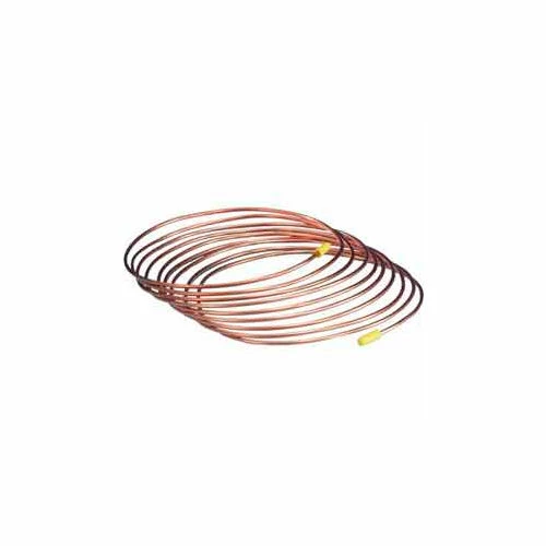 Supco Capillary Tubing .052 I.D. X .093 O.D. - 12 FT 1 Supco Capillary Tubing .052 I.D. X .093 O.D. - 12 FT