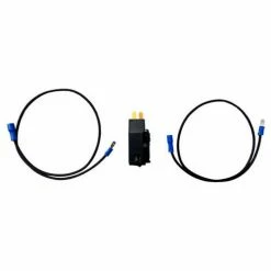 Supco BRK3 Fuse Pro 3 Amp Tester With Light