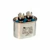 Supco® CD45+5X440, 45 + 5 MFD, 440V, Run Capacitor, Oval - Pkg Qty 5