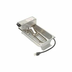 Supco Commercial Condensate Pan 2.5 Qt, 120 V, 800 Watts -HVAC Components Shop SE1 CP802