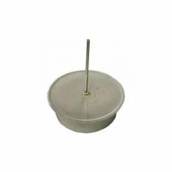 Supco Comm Pan Float 4.5"