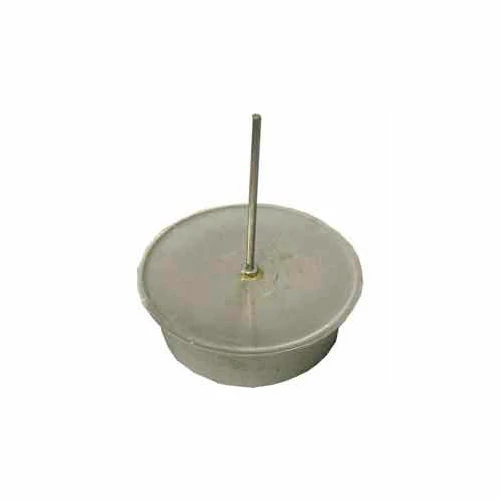 Supco Comm Pan Float 4.5" 1 Supco Comm Pan Float 4.5"