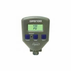Supco Digital Pressure Gauge