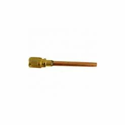 Supco Economy Valve Core (Schrader Pin) - Pkg Qty 6