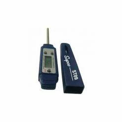 Supco -40/+392°F Pocket Digital Thermometer