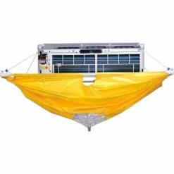 Supco® Mini-Split Catch-All Cleaning Bib