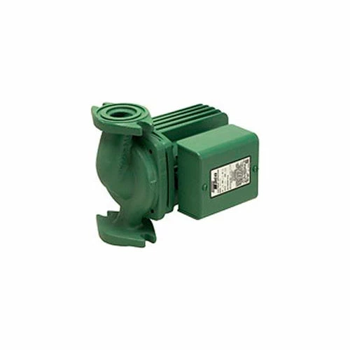 Taco 0011 Series Flanged Stainless Steel Circulator 115V 1 Taco 0011 Series Flanged Stainless Steel Circulator 115V