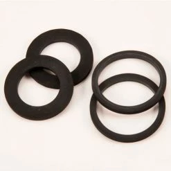 Taco Replacement Gasket Flanged Set for 0010 Circulators