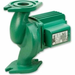 Taco 0012 Series Flanged Cast Iron Circulator 115V, 2" Rpl