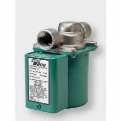 Taco Stainless Steel Circulator 3/4" Npt, 115V
