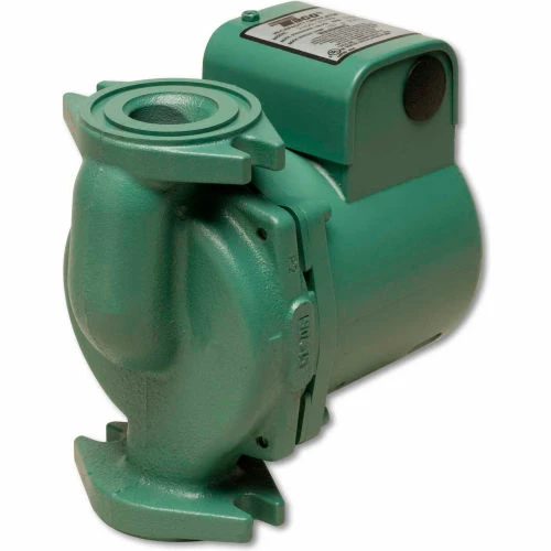 Taco Cast Iron Circulator 1/6Hp, 115V, Wood Boiler 1 Taco Cast Iron Circulator 1/6Hp, 115V, Wood Boiler