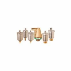 Taco Hy-Vent, 3/4" Npt, 150#