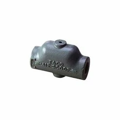 Taco® Air Scoop 1" Npt Threaded