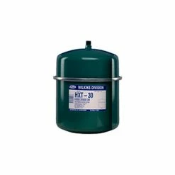 Zurn HXT-60 6 Gallon Expansion Tank, Hydronic, 1/2 In. MNPT