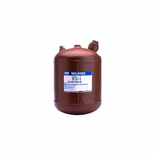 Zurn WTTA-30 15 Gallon Expansion Tank, ASME, 1 In. FNPT 1 Zurn WTTA-30 15 Gallon Expansion Tank, ASME, 1 In. FNPT