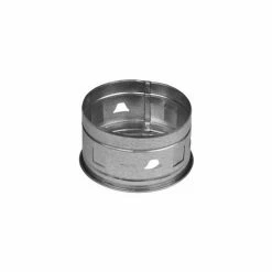 AmeriVent 5"Dia. Bucket Support - Pkg Qty 12