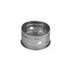 AmeriVent 6"Dia. Bucket Support - Pkg Qty 12